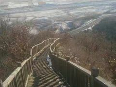 -帽儿山国家森林公园