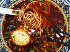-清真·尖子尖牛肉面(王府井店)