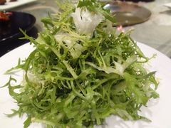 DSC07569-王府茶楼茶宴·创意菜(大观园总店)