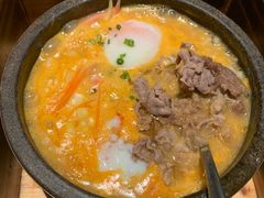 -仓桥家·焗寿司·锅物(光谷步行街店)