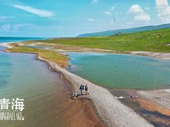 -青海湖国家重点风景名胜区