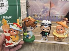-泡泡玛特POPMART(合生汇店)