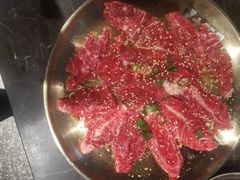 -大叹号·朝鲜族烤肉(潍坊泰华城店)