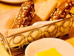 餐前包免费-The Cheesecake Factory 芝乐坊餐厅(王府中環店)