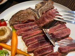 -The Cheebat 锌吧·Bistro(体育西店)