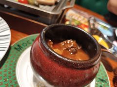 -莫斯科西餐厅