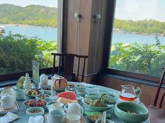 -湖畔居茶楼(湖滨店)