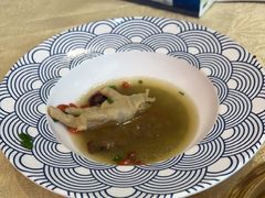 -大水车公馆·顺德菜·妈姐菜(均安店)