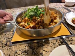 -黄记煌三汁焖锅(新世纪广场店)