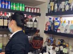 -茶叁酒肆·楚味江湖(菱角湖店)