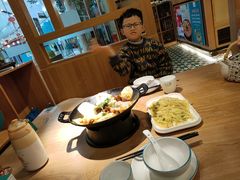 -徐小姐地锅鸡(云龙万达店)