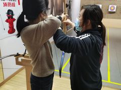 -道顺射箭·团建·骑射(张杨路店)
