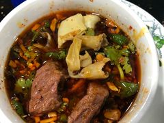 -小向麻辣烫(天街总店)