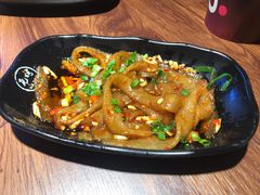 宽粉-Let’s WaKao瓦烤(贝森店)