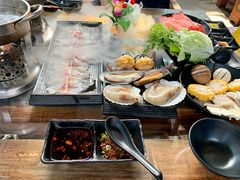 -丽江庭院之爱在路上(西单店)