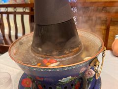 -东来顺饭庄(apm总店)