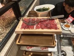 -海底捞火锅(万达广场店)