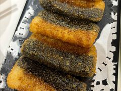 -云中鱼蒸汽石锅鱼(川沙百联店)