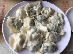 -添福来墨鱼饺子 · 海鲜东北菜(大连星海·黄浦路店)