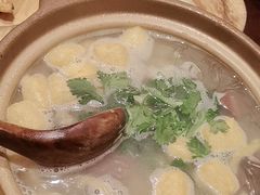 -古都历食南京菜·烤鸭·鸭血粉丝·汤包(南京博物院店)