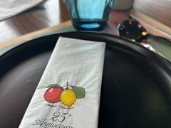 -安妮意大利餐厅(日坛店)