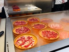 -海底捞大排档火锅(打浦路店)