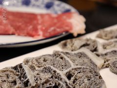 百叶-裕德孚手切涮羊肉(建业凯旋广场店)