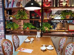 -品大三·经典淮扬菜(大行宫店)