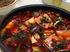 -黄家饺子东北特色菜馆(湖滨商业街店)
