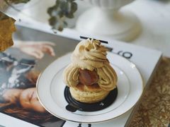 -La Porte de Paris 巴黎之门法式甜品