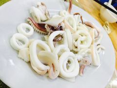 -长平肥姐白粥·海鲜打冷