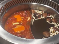 -臻牧壹品雪花牛肉火锅(大兴九臻店)