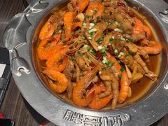 -胖哥俩肉蟹煲(湖滨银泰in77店)