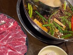 -潮澎派·潮州菜(南国明珠店)