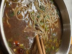 -三兄弟鲜羊肉