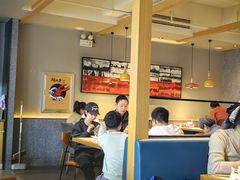 -杨氏青龙虾·羊蝎子(金盛路总店)