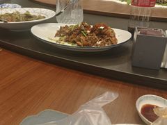 -宝盛水博园大酒店·中餐厅·杭帮菜