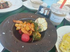 -Supine Bistro溯泮餐厅