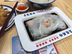 荔银王牌肠粉-荔银肠粉·非遗手藝(夫子庙店)