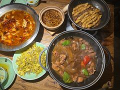 -淀里船宴(卓达店)
