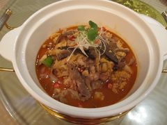 鱼杂吨羊杂-烤场庄园