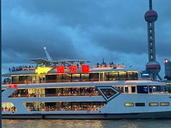 -东方明珠广播电视塔