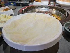 -味仙疯美蛙鱼头(清扬路总店)