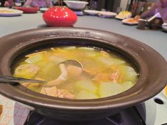 -赛德大酒店(邗江中路店)