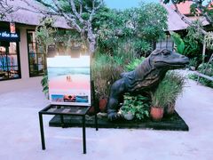 -Rock Bar Bali(Bali)