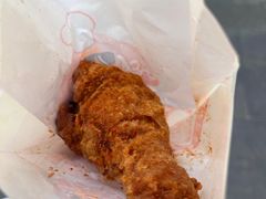 -潘老板炸鸡(楚河汉街店)