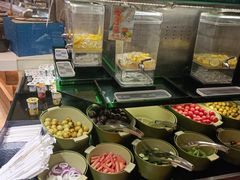 -The COOK·厨餐厅·自助餐(浦东嘉里大酒店)