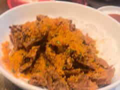 -盛百味·家宴餐厅(霸州分店)