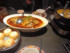 -知楚•精致湖北菜(武商MALL店)