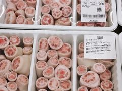 -山姆会员商店(杨桥西路店)